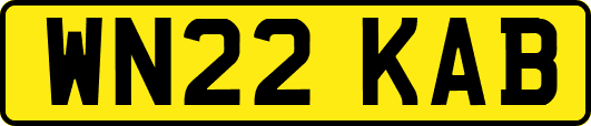 WN22KAB