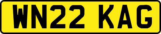 WN22KAG