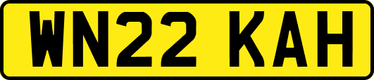 WN22KAH