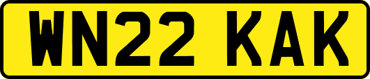 WN22KAK