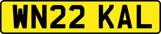 WN22KAL