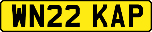 WN22KAP