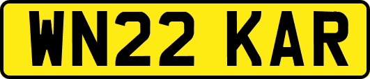 WN22KAR
