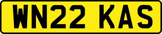 WN22KAS