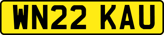 WN22KAU