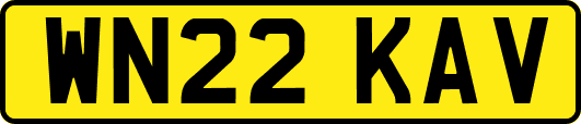 WN22KAV