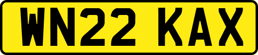 WN22KAX