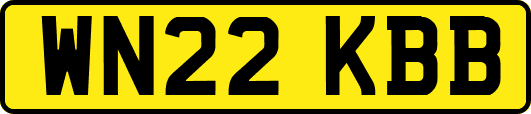 WN22KBB