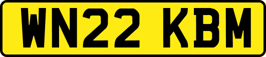 WN22KBM