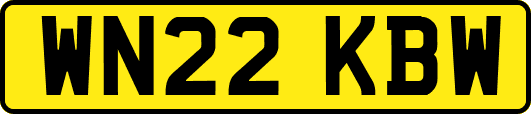 WN22KBW
