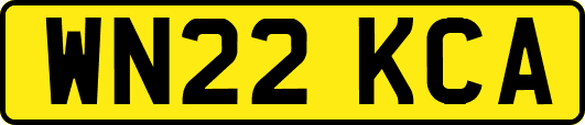WN22KCA