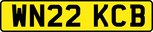 WN22KCB