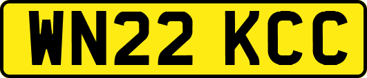 WN22KCC