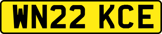 WN22KCE