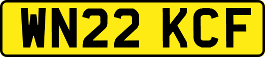 WN22KCF
