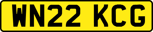 WN22KCG