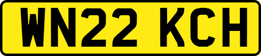 WN22KCH