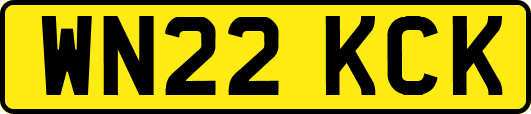 WN22KCK