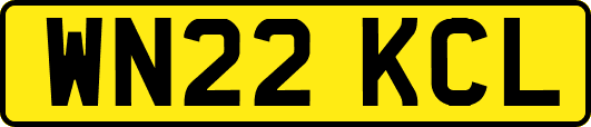 WN22KCL