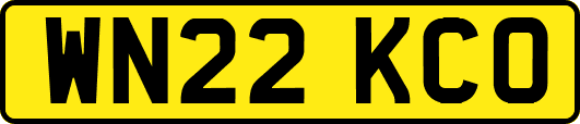 WN22KCO