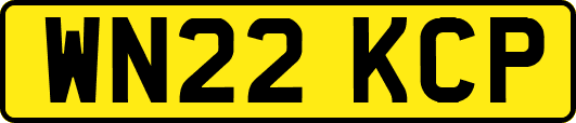 WN22KCP