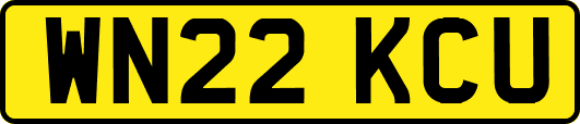 WN22KCU