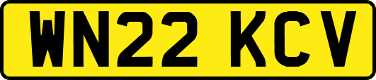 WN22KCV