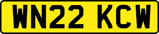 WN22KCW