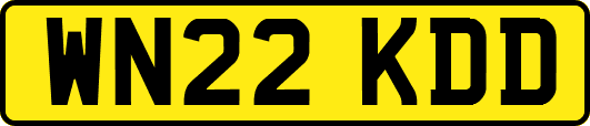 WN22KDD