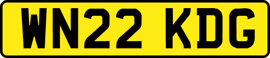 WN22KDG
