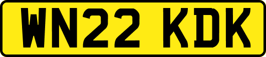 WN22KDK