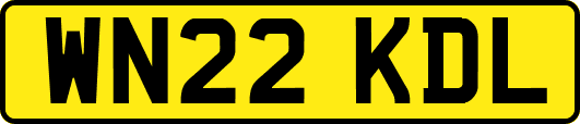 WN22KDL