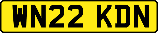 WN22KDN