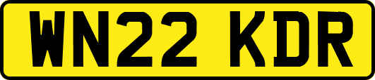WN22KDR