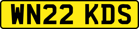 WN22KDS