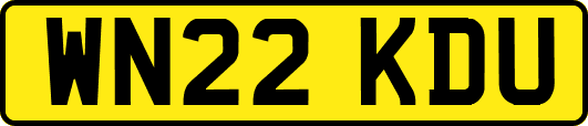 WN22KDU