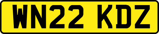 WN22KDZ