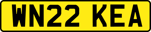 WN22KEA