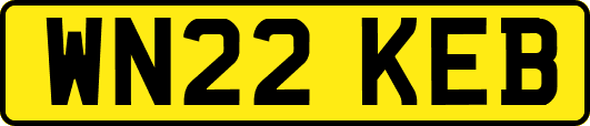 WN22KEB