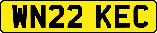 WN22KEC