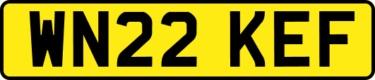 WN22KEF