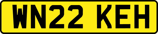 WN22KEH