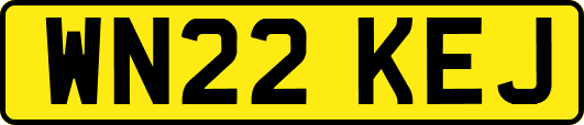 WN22KEJ