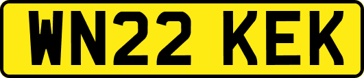 WN22KEK