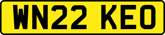 WN22KEO