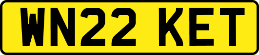 WN22KET