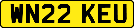 WN22KEU