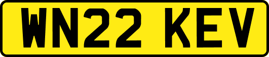 WN22KEV