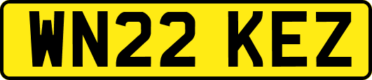 WN22KEZ