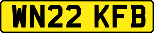 WN22KFB